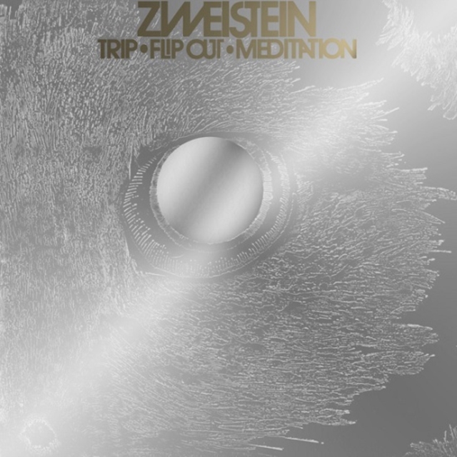 ZWEISTEIN - TRIP · FLIP-OUT · MEDITATION (3LP/7 INCH) - LP Vinyl
