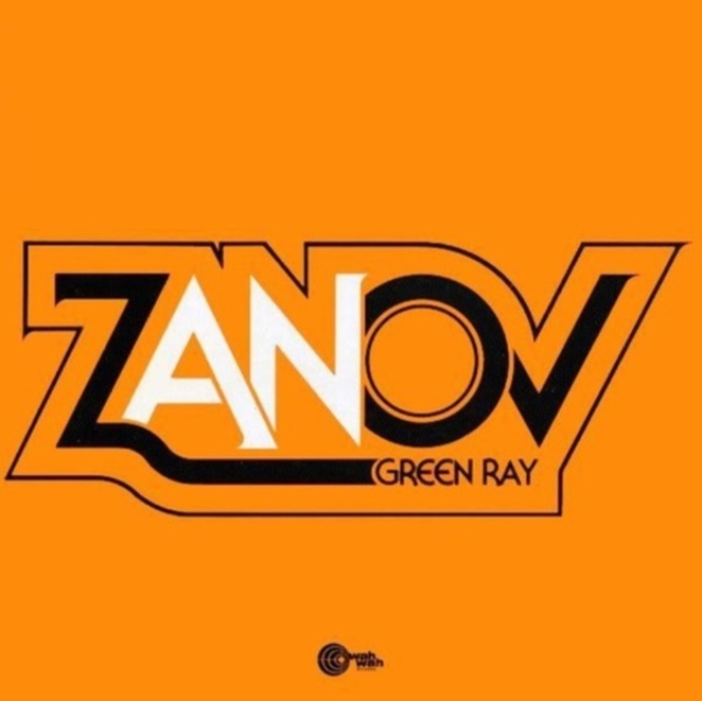 ZANOV - GREEN DAY (LP/7INCH) - LP Vinyl