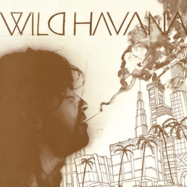 4040824087890-3.jpg WILD HAVANA - WILD HAVANA - LP Vinyl