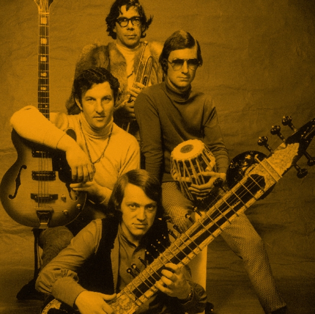 40 WATT BANANA - PEELED - LP Vinyl