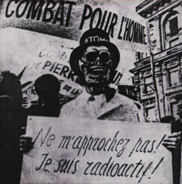 4040824089122.jpg ALBERGO INTERGALATTICO SPAZIALE - ALBERGO INTERGALATTICO SPAZIALE (LP/7INCH) - LP Vinyl