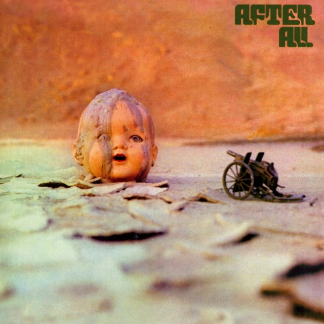 AFTER ALL - AFTER ALL - LP Vinyl