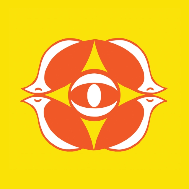 4040824091675.jpg WALKER PHILLIPS - GOD'S EYE - LP Vinyl