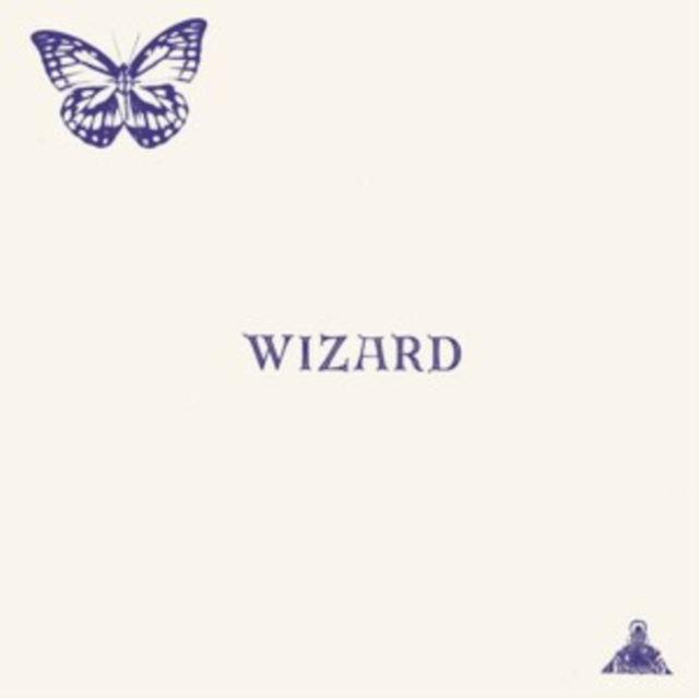 WIZARD - WIZARD - LP Vinyl
