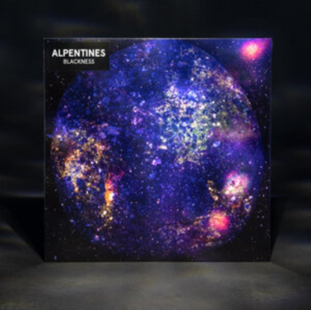 4042564201185.jpg ALPENTINES - BLACKNESS - LP Vinyl