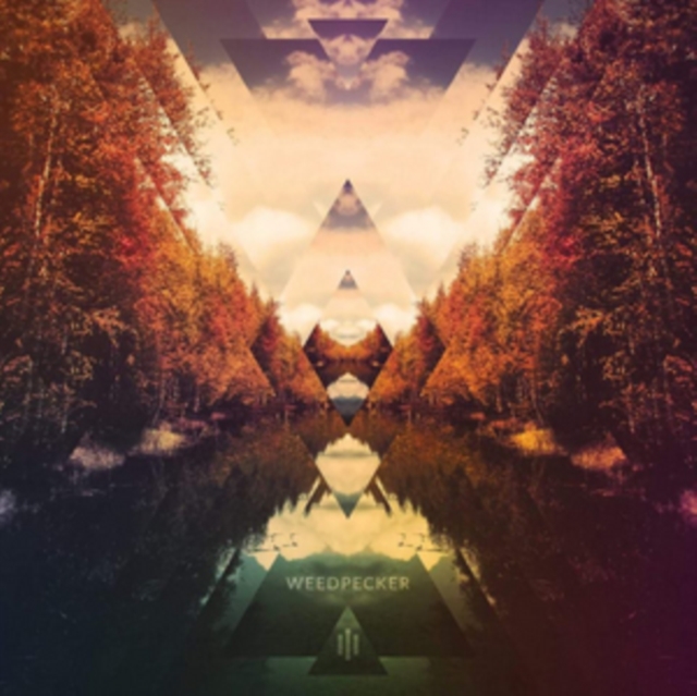 WEEDPECKER - III - LP Vinyl