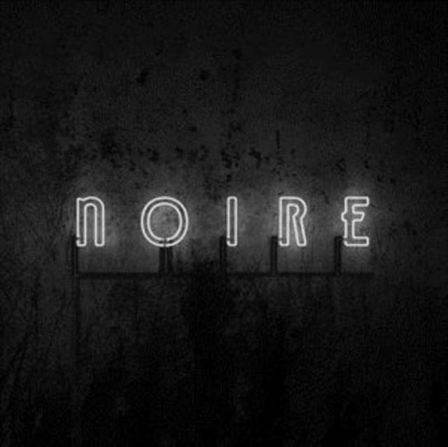 VNV NATION - NOIRE (2LP) - LP Vinyl