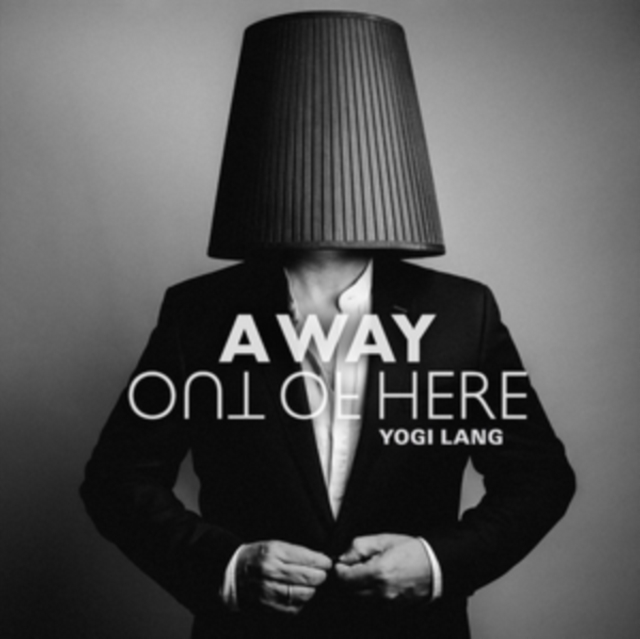 YOGI LANG - WAY OUT OF HERE (CLEAR VINYL) - LP Vinyl