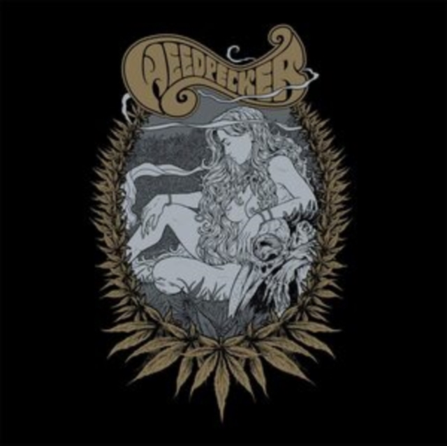 WEEDPECKER - WEEDPECKER (IMPORT) - LP Vinyl
