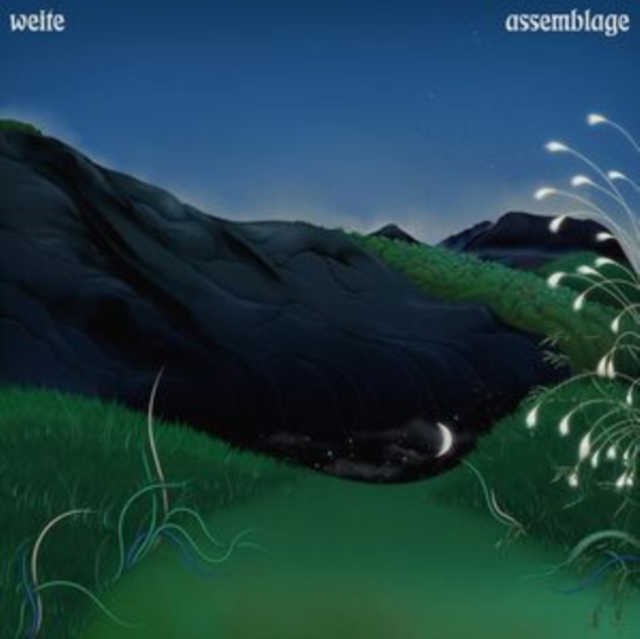 WEITE - ASSEMBLAGE (2LP) - LP Vinyl