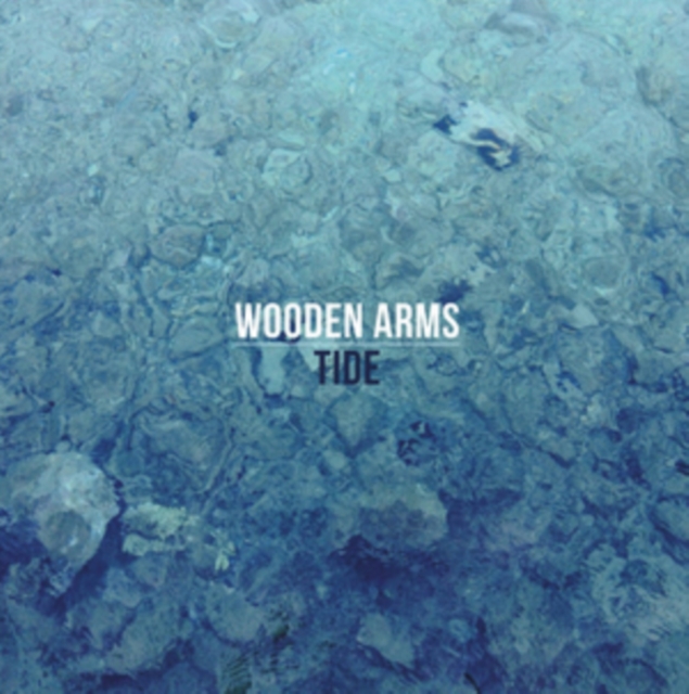 WOODEN ARMS - TIDE - LP Vinyl