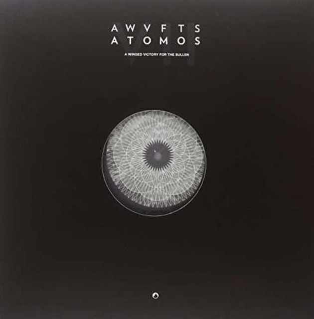 WINGED VICTORY FOR THE SULLEN - ATOMOS VII - LP Vinyl