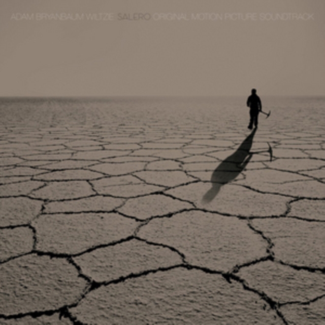 ADAM BRYANBAUM WILTZIE - SALERO (DL CARD) - LP Vinyl