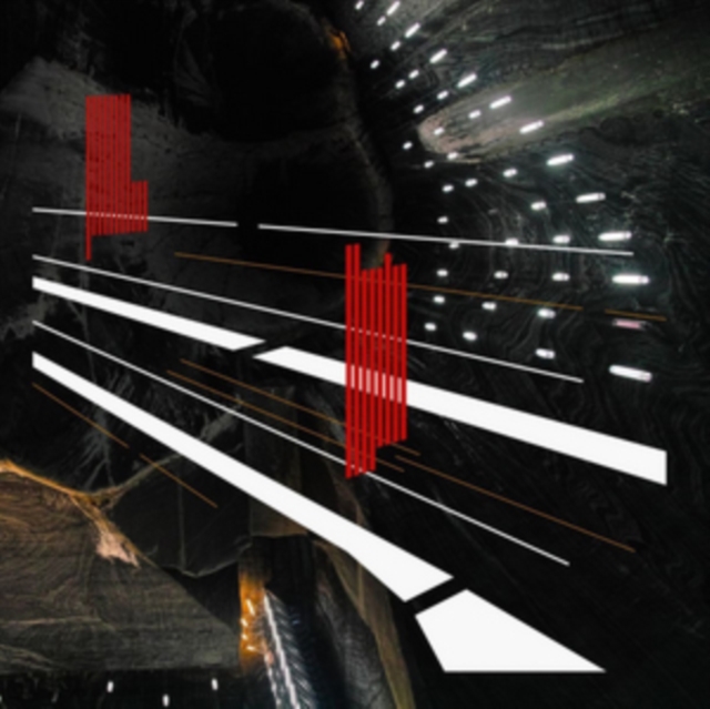 ANDREA BELFI - ORE - LP Vinyl