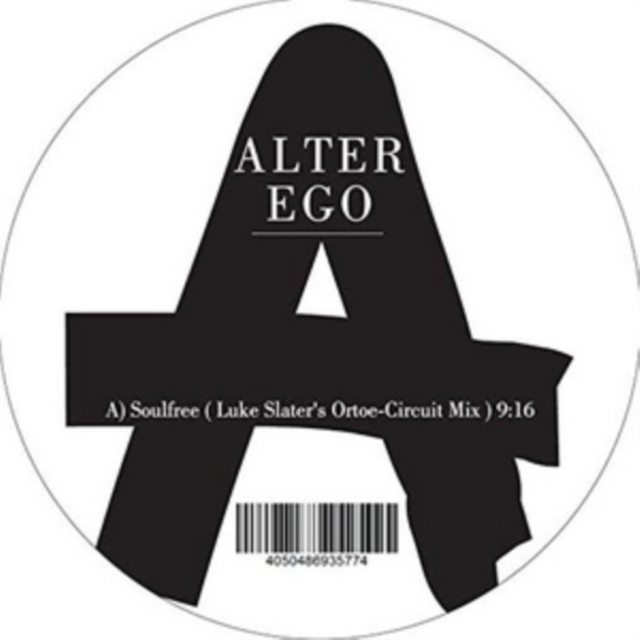 4050486935774-2.jpg ALTER EGO - SOULFREE/LYCRA - 12 Inch vinyl