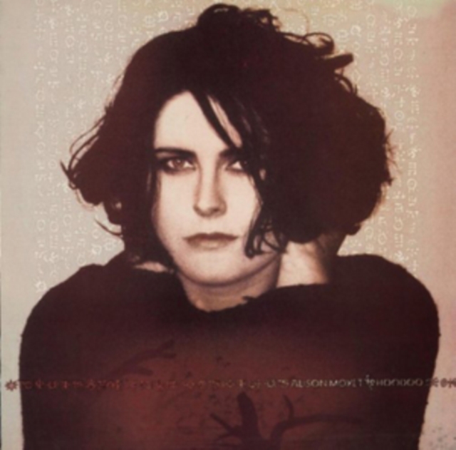 4050538323320-3.jpg ALISON MOYET - HOODOO - LP Vinyl