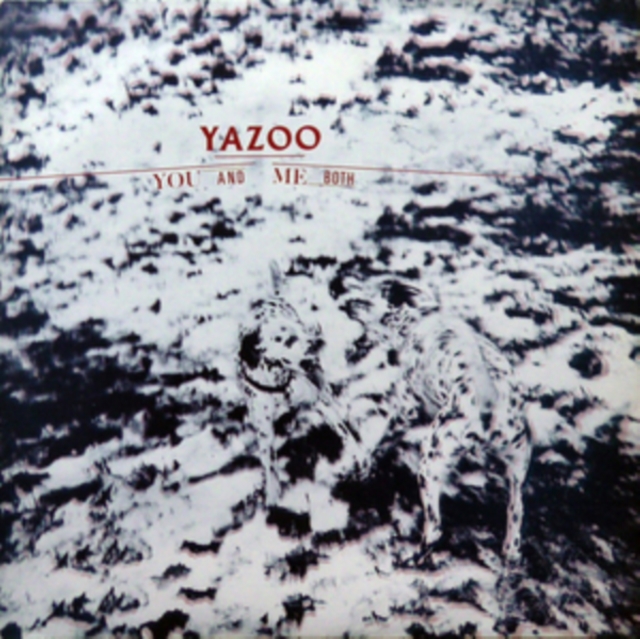 YAZOO - YOU & ME BOTH - LP Vinyl
