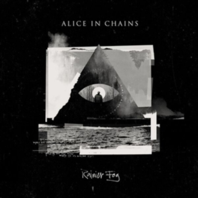 4050538417104-4.jpg ALICE IN CHAINS - RAINIER FOG (2LP/180G/DL CODE) - LP Vinyl