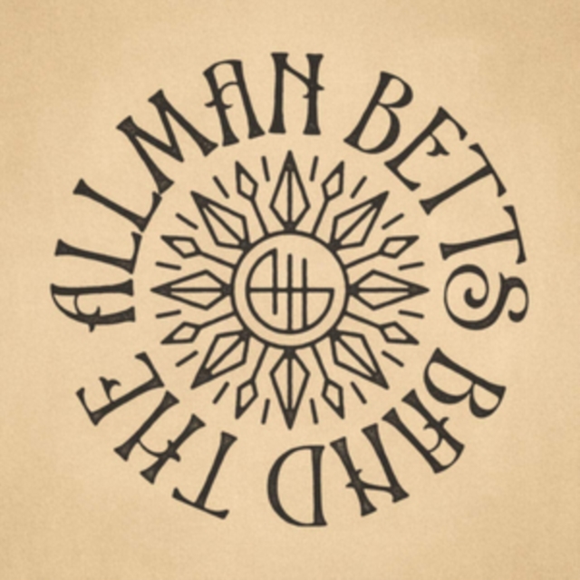 ALLMAN BETTS BAND - DOWN TO THE RIVER - LP Vinyl