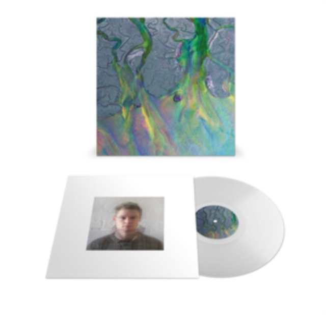 4050538789911.jpg ALT-J - AWESOME WAVE (WHITE VINYL) - LP Vinyl