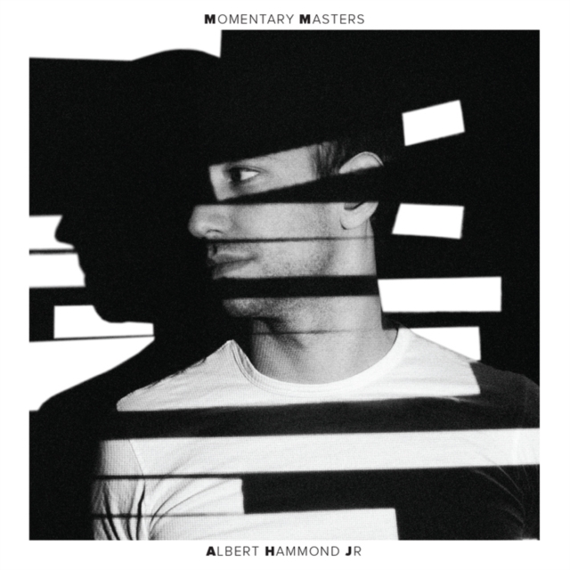 ALBERT HAMMOND JR - MOMENTARY MASTERS - LP Vinyl