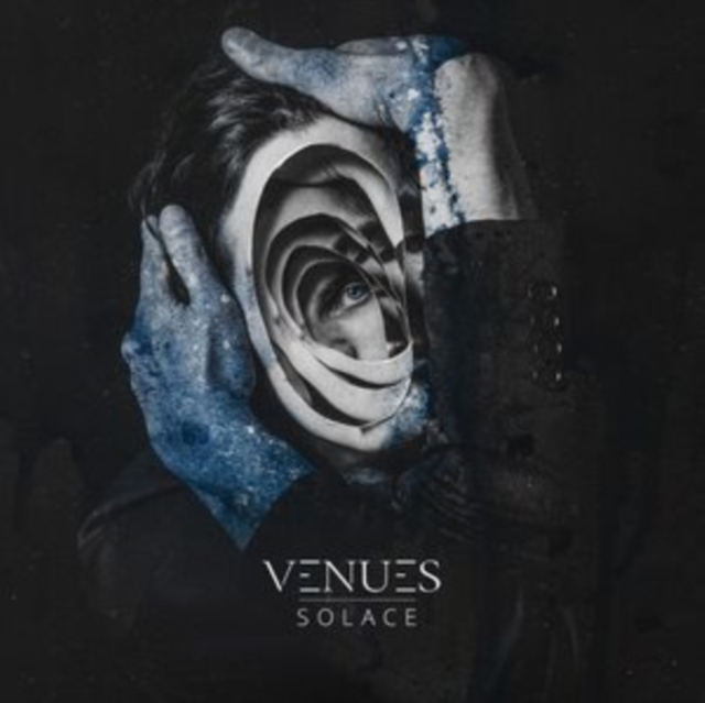 VENUES - SOLACE - LP Vinyl