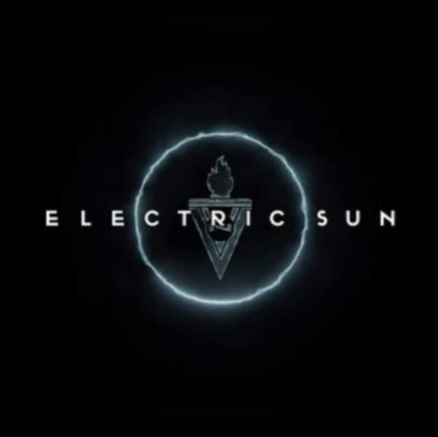 VNV NATION - ELECTRIC SUN  (IMPORT) - LP Vinyl