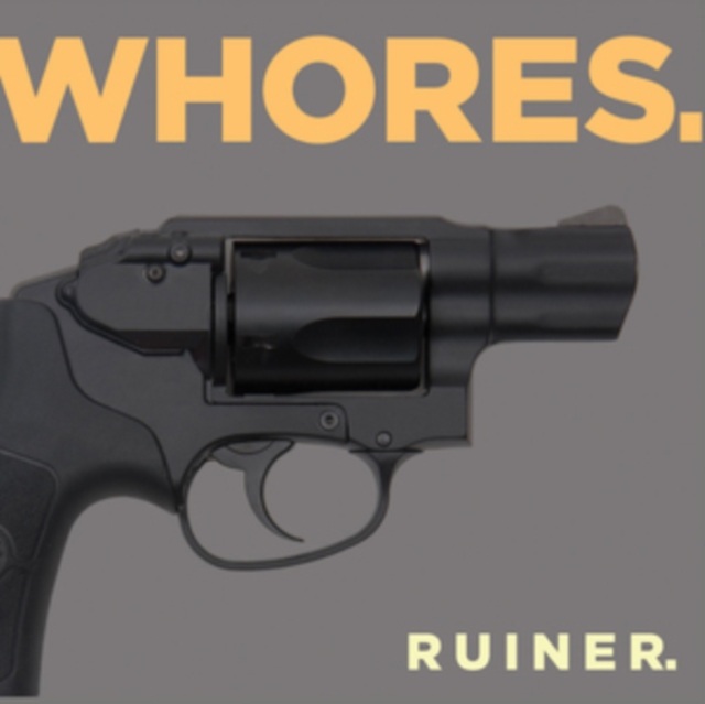 4059251181590-4.jpg WHORES - RUINER - LP Vinyl