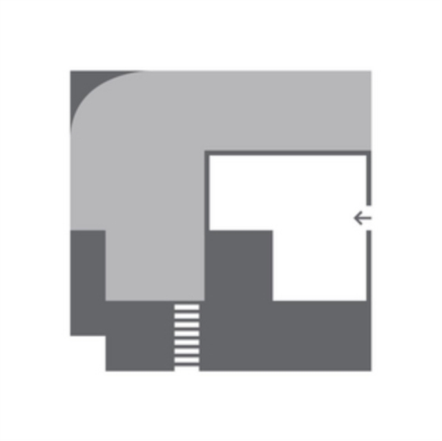 4059251208877.jpg WAELDER - NON PLACES (180G/DL CARD) - LP Vinyl