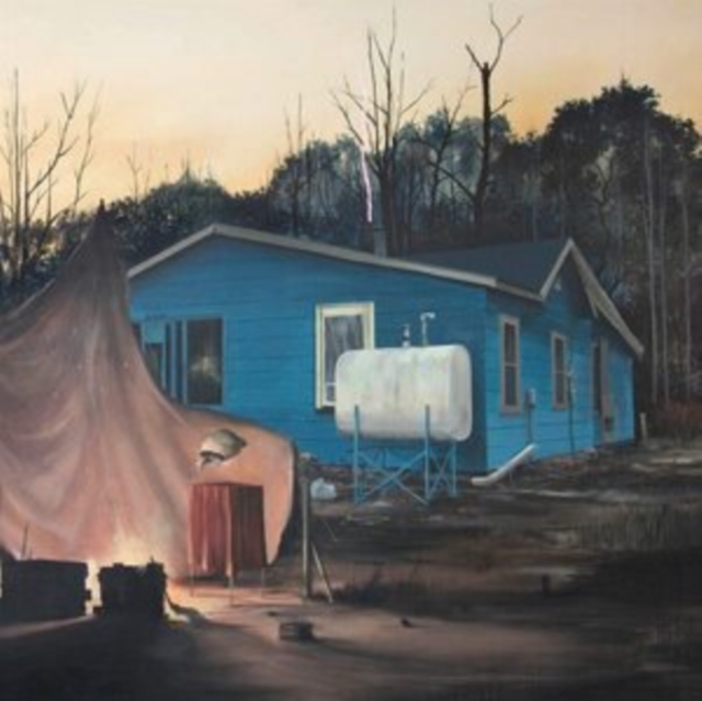 ALOA INPUT - DEVIL'S DIAMOND MEMORY COLLECTION (PINK VINYL) - LP Vinyl