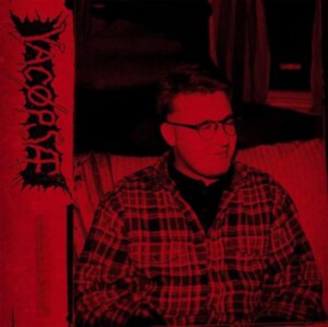 YACOPSAE - DEMO NR.1 - LP Vinyl