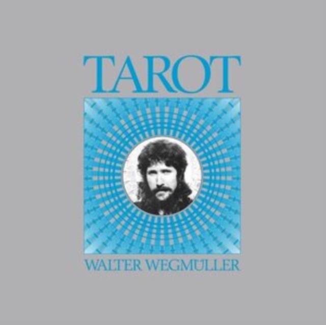 4059251501961-2.jpg WALTER WEGMULLER - TAROT (2LP) - LP Vinyl
