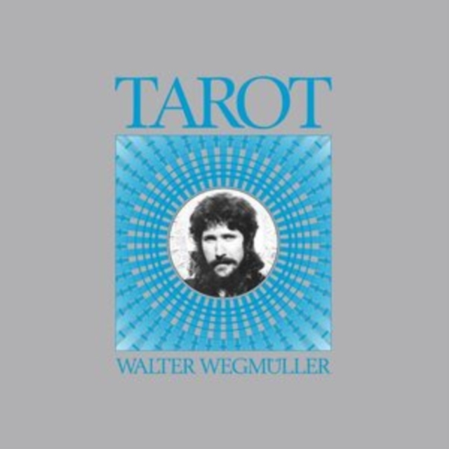 4059251501985-3.jpg WALTER WEGMULLER - TAROT (2LP) - LP Vinyl