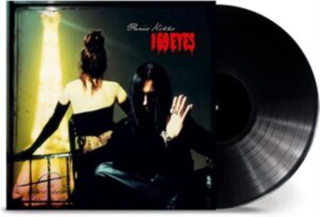 69 EYES - PARIS KILLS - LP Vinyl