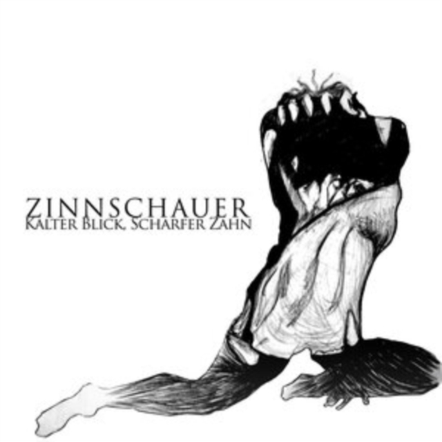 ZINNSCHAUER - KALTER BLICK, SCHARFER ZAHN - LP Vinyl