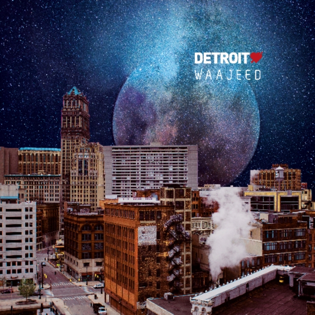 4062548002850-3.jpg WAAJEED - DETROIT LOVE VOL. 3 - LP Vinyl