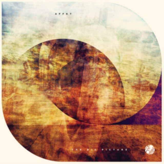 AFFKT - BIG PICTURE - LP Vinyl