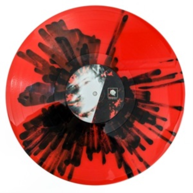 4062548063257.jpg ALAN FITZPATRICK - AURA/DISTANCE - 12 Inch vinyl