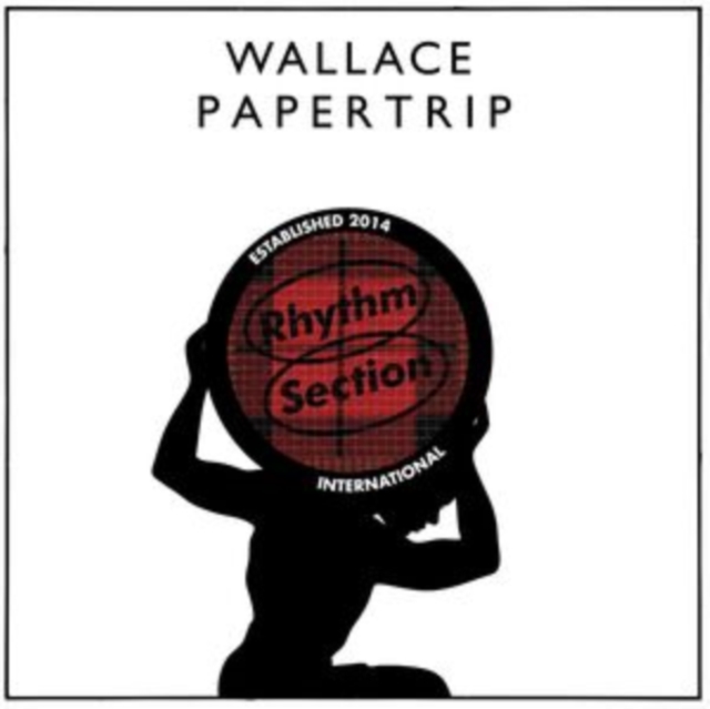 4062548080643-3.jpg WALLACE - PAPERTRIP - 12 Inch vinyl