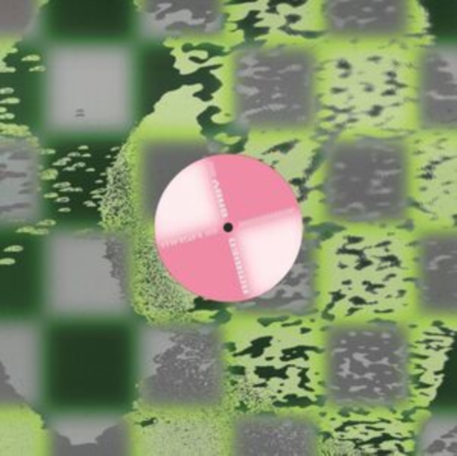 AMBIEN BABY - MASA - 12 Inch vinyl