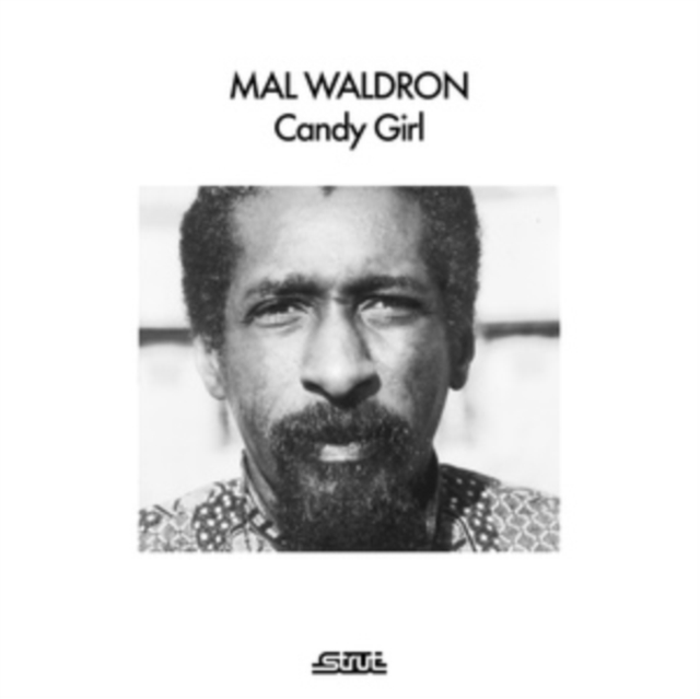 (PRE-ORDER) MAL WALDRON - CANDY GIRL - LP Vinyl