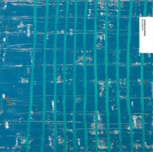 (PRE-ORDER) CAIMIN GILMORE - BLACKGATE - 12 Inch vinyl