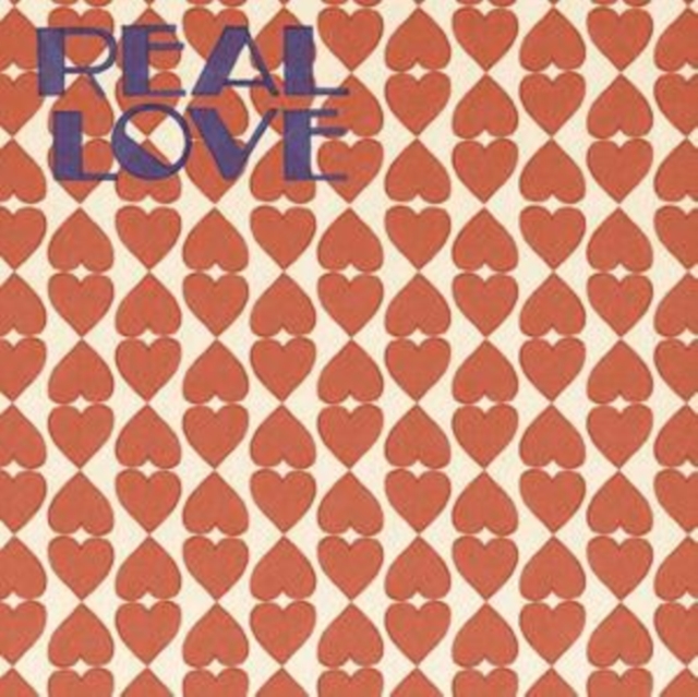 (PRE-ORDER) JERK BOY & MARCEL VOGEL - REAL LOVE - 12 Inch vinyl