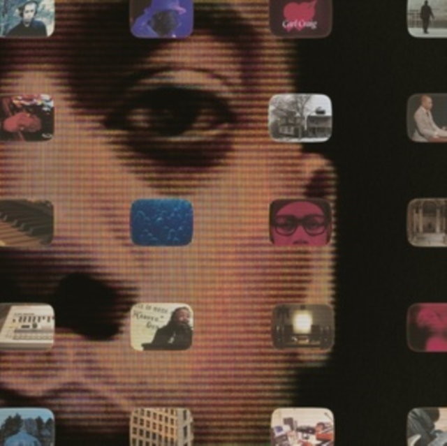 (PRE-ORDER) CARL CRAIG - DESIRE: THE CARL CRAIG STORY (2LP) - LP Vinyl