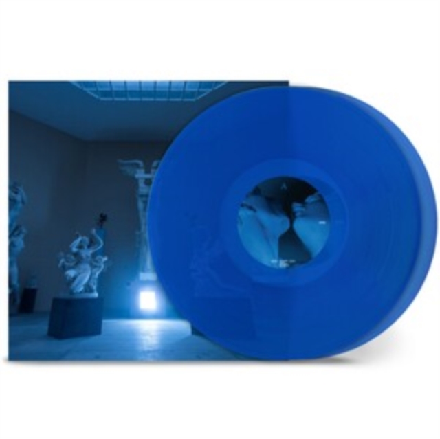 (PRE-ORDER) PERTURBATOR - AGE OF AQUARIUS (2LP) - LP Vinyl