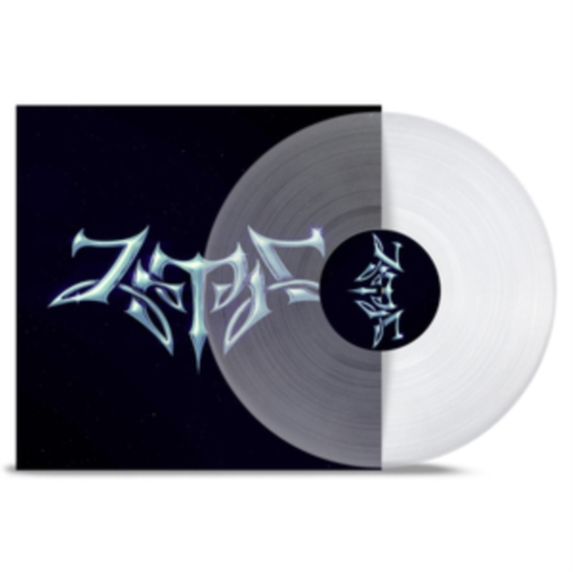 ZETRA - ZETRA (CLEAR VINYL/LIMITED) - LP Vinyl