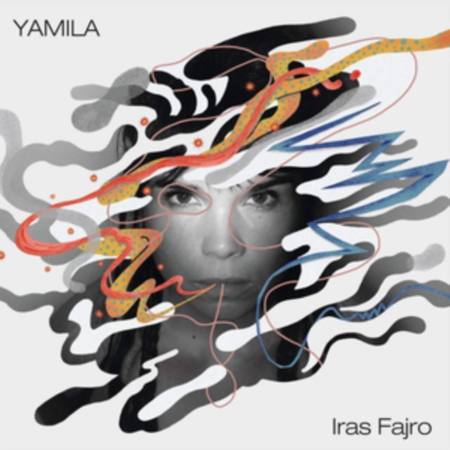 YAMILA - IRAS FAJRO - LP Vinyl