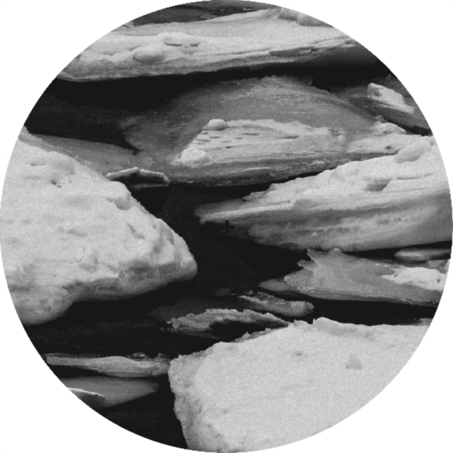 YWF - REPLACED EP - 12 Inch vinyl