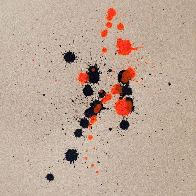 ADIEL - MUSICOFILIA EP - 12 Inch vinyl