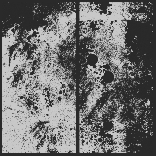 A-SUN AMISSA - FOR BURDENED & BRIGHT LIGHT - LP Vinyl